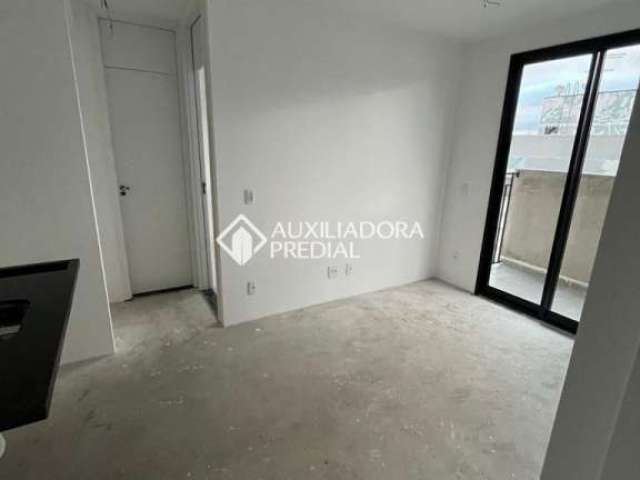 Apartamento com 2 quartos à venda na Rua Xingu, 475, Vila Valparaíso, Santo André, 60 m2 por R$ 350.100