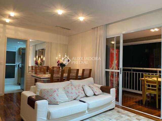 Apartamento com 3 quartos à venda na Avenida Dom Jaime de Barros Câmara, 715, Planalto, São Bernardo do Campo, 107 m2 por R$ 900.000