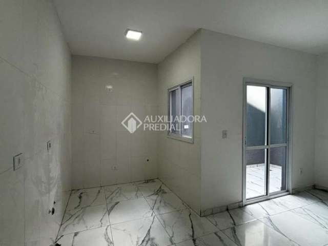 Apartamento com 2 quartos à venda na Rua Angola, 285, Parque Oratório, Santo André, 50 m2 por R$ 340.000