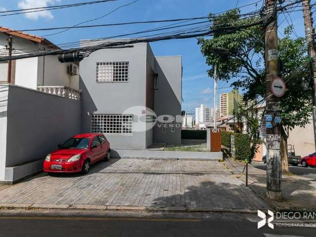 Casa comercial à venda na Rua Independência, 621, Jardim Bela Vista, Santo André, 183 m2 por R$ 957.000