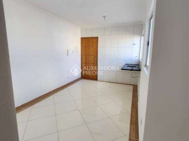 Cobertura com 2 quartos à venda na Avenida Queirós Filho, 2597, Vila Humaitá, Santo André, 85 m2 por R$ 330.000