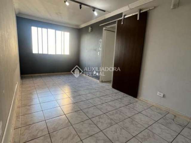 Apartamento com 2 quartos à venda na Rua das Savelhas, 61, Conjunto Residencial Sitio Oratório, São Paulo, 55 m2 por R$ 210.000