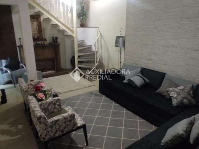 Casa em condomínio fechado com 3 quartos à venda na Rua Muritinga, 233, Vila Floresta, Santo André, 143 m2 por R$ 580.000
