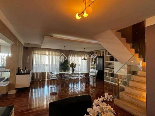 Apartamento com 3 quartos à venda na Rua Santo André, 55, Centro, Santo André, 288 m2 por R$ 1.950.000