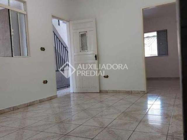 Casa em condomínio fechado com 5 quartos à venda na ARI BARROSO, 70, Vila Palmares, Santo André, 125 m2 por R$ 382.000