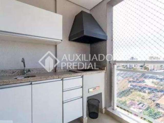 Apartamento com 2 quartos à venda na Rua Cotoxó, 150, Vila Pires, Santo André, 65 m2 por R$ 528.000