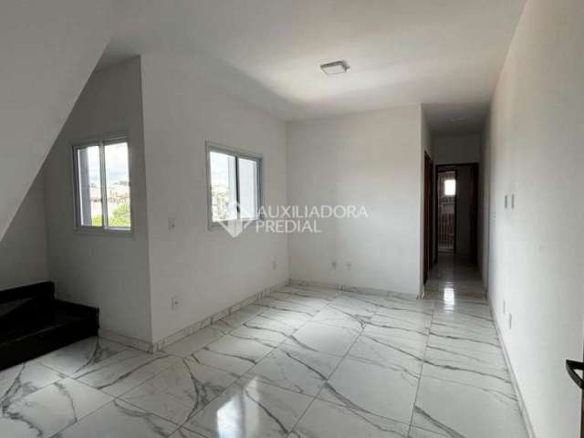 Cobertura com 2 quartos à venda na Rua Angola, 285, Parque Oratório, Santo André, 100 m2 por R$ 460.000
