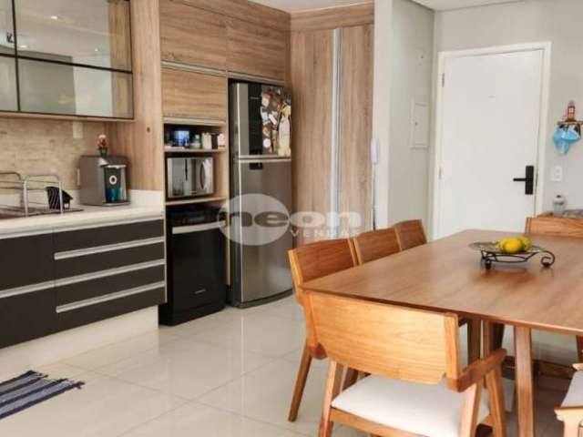 Apartamento com 3 quartos à venda na Rua Rio de Janeiro, 335, Osvaldo Cruz, São Caetano do Sul, 80 m2 por R$ 849.900