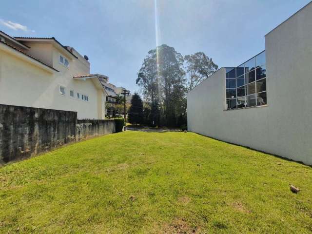 Terreno em condomínio fechado à venda na OMAR DAIBERT, 1, Swiss Park, São Bernardo do Campo, 420 m2 por R$ 3.690.000