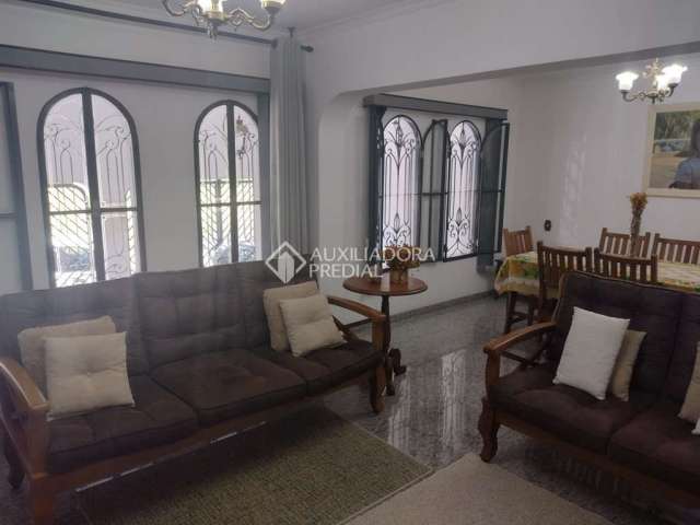 Casa com 3 quartos à venda na Rua Marechal Floriano, 320, Vila Gilda, Santo André, 254 m2 por R$ 950.000