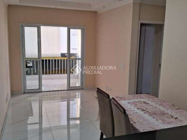 Apartamento com 2 quartos à venda na Rua Armando Backx, 88, Demarchi, São Bernardo do Campo, 64 m2 por R$ 460.000