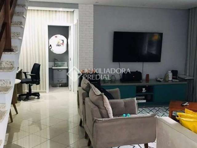 Casa com 4 quartos à venda na Marconi, 180, Bocaina, Ribeirão Pires, 223 m2 por R$ 920.000