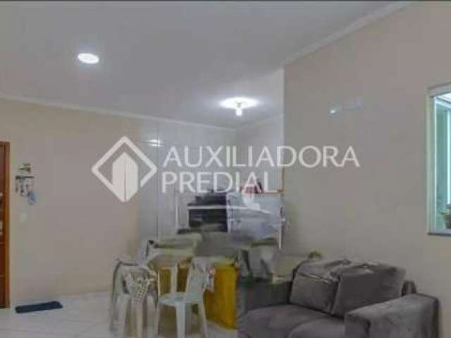 Apartamento com 3 quartos à venda na Rua Andradina, 666, Vila Valparaíso, Santo André, 68 m2 por R$ 379.000