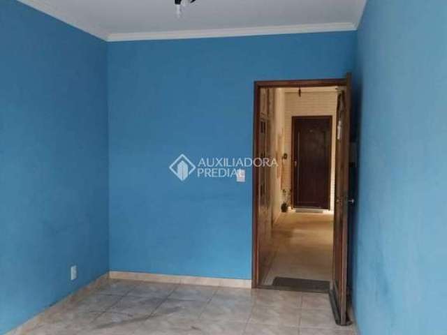 Apartamento com 2 quartos à venda na Rua Adelmar Tavares, 261, Vila Tibiriçá, Santo André, 50 m2 por R$ 230.000