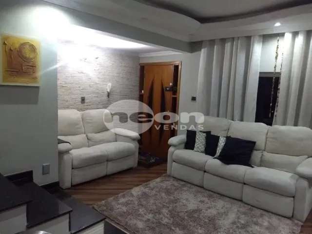 Casa em condomínio fechado com 2 quartos à venda na Rua das Jabuticabeiras, 262, Taboão, Diadema, 260 m2 por R$ 845.000
