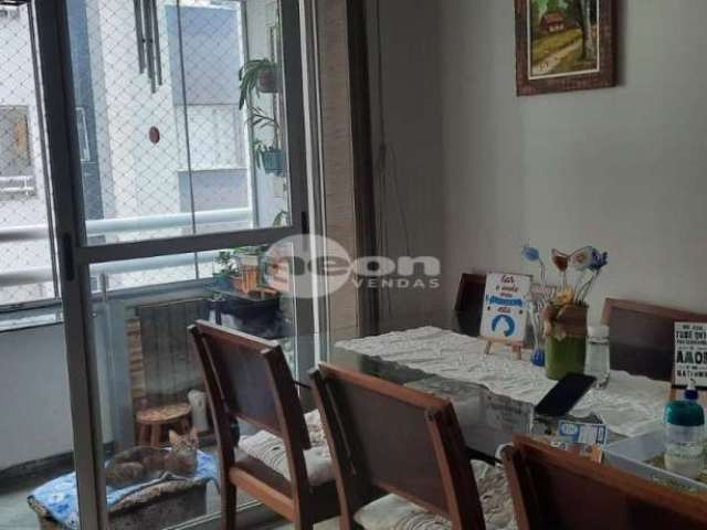 Apartamento com 2 quartos à venda na Rua Freire de Andrade, 130, Assunção, São Bernardo do Campo, 65 m2 por R$ 337.000