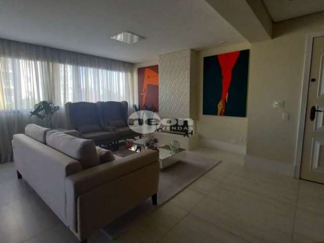 Apartamento com 4 quartos à venda na Avenida Doutor Carlos de Campos, 28, Rudge Ramos, São Bernardo do Campo, 212 m2 por R$ 1.460.000