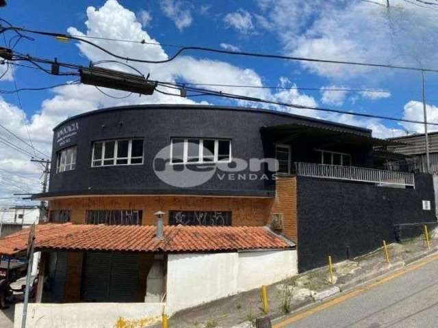 Prédio com 5 salas à venda na Rua Caramuru, 1264, Conceição, Diadema, 243 m2 por R$ 750.000