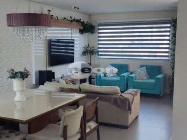 Casa em condomínio fechado com 3 quartos à venda na Rua Manaus, 513, Vila Alzira, Santo André, 150 m2 por R$ 900.000