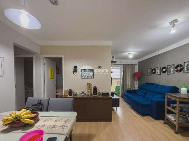 Apartamento com 3 quartos à venda na Rua Piratininga, 118, Barcelona, São Caetano do Sul, 69 m2 por R$ 475.000
