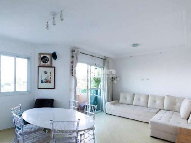 Apartamento com 3 quartos à venda na Rua José Monteiro Filho, 80, Centro, São Bernardo do Campo, 94 m2 por R$ 740.000