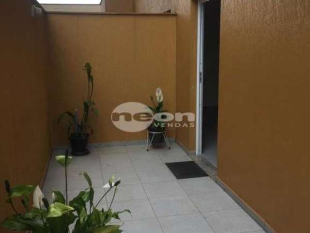 Apartamento com 2 quartos à venda na Rua Doutor Castelo Branco, 214, Centro, São Bernardo do Campo, 66 m2 por R$ 320.000