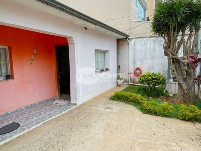 Casa em condomínio fechado com 3 quartos à venda na Rua Coimbra, 57, Vila Pires, Santo André, 190 m2 por R$ 1.029.000