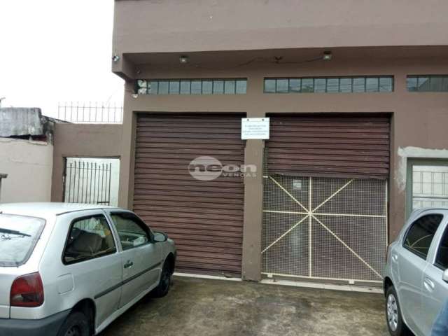 Prédio à venda na Rua Afonso de Albuquerque, 131, Dos Casa, São Bernardo do Campo, 192 m2 por R$ 490.000