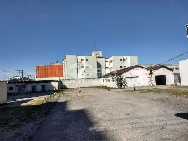Terreno em condomínio fechado à venda na Rua General Glicério, 697, Centro, Santo André, 2371 m2 por R$ 8.300.000