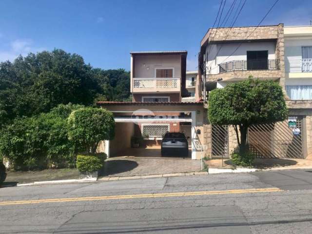 Casa em condomínio fechado com 3 quartos à venda na Rua Caruso, 236, Vila Alpina, São Paulo, 155 m2 por R$ 950.000