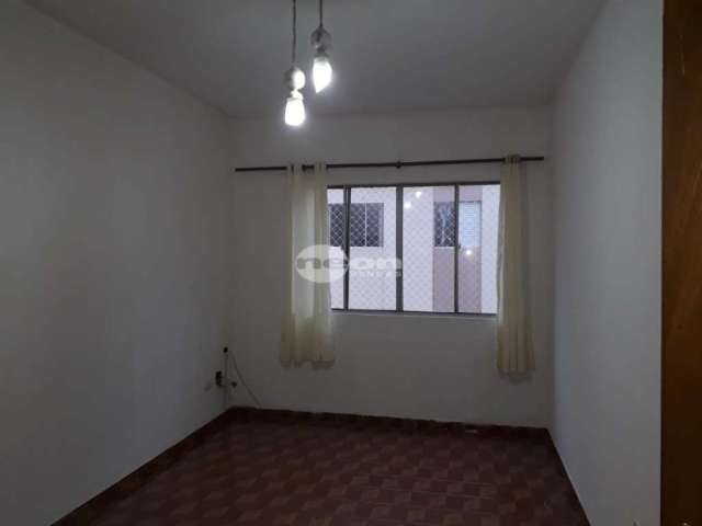 Apartamento com 2 quartos à venda na Rua Irmã Maria Mônica, 285, Nova Petrópolis, São Bernardo do Campo, 57 m2 por R$ 260.000