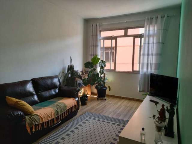 Apartamento com 1 quarto à venda na Rua Doutor Flaquer, 134, Centro, São Bernardo do Campo, 45 m2 por R$ 230.000