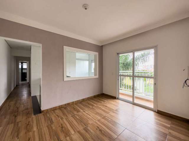Apartamento com 2 quartos à venda na Rua das Begônias, 17, Assunção, São Bernardo do Campo, 55 m2 por R$ 315.000