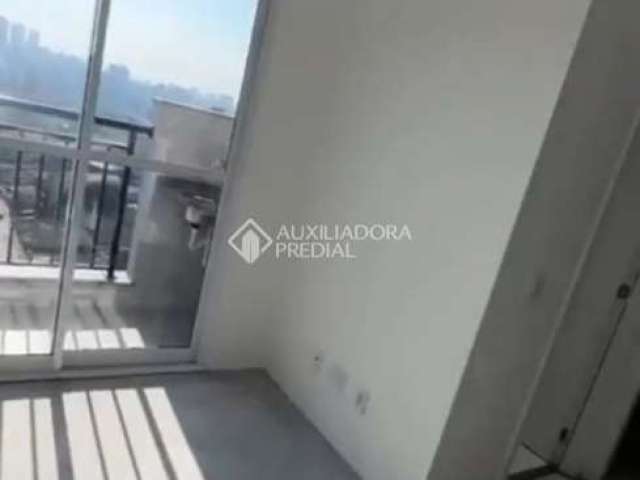 Apartamento com 2 quartos à venda na Rua João Basso, 323, Centro, São Bernardo do Campo, 48 m2 por R$ 384.000