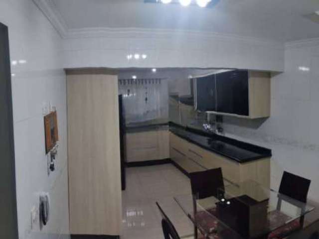 Casa com 3 quartos à venda na Rua Giacomo Dalcin, 198, Nova Gerty, São Caetano do Sul, 258 m2 por R$ 1.199.000