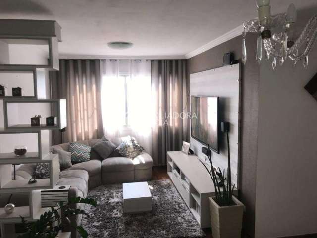 Apartamento com 2 quartos à venda na Rua das Laranjeiras, 1241, Parque Terra Nova, São Bernardo do Campo, 80 m2 por R$ 430.000