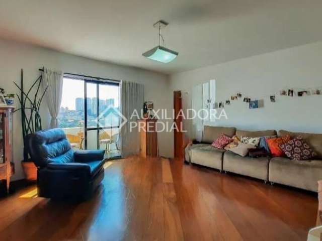 Apartamento com 1 quarto à venda na Rua Municipal, 84, Centro, São Bernardo do Campo, 136 m2 por R$ 649.000