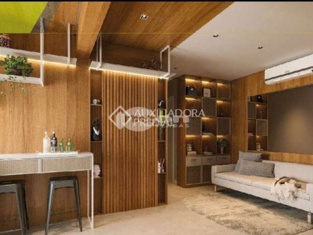 Apartamento com 2 quartos à venda na Rua do Salto, 50, Vila Alzira, Santo André, 59 m2 por R$ 503.465