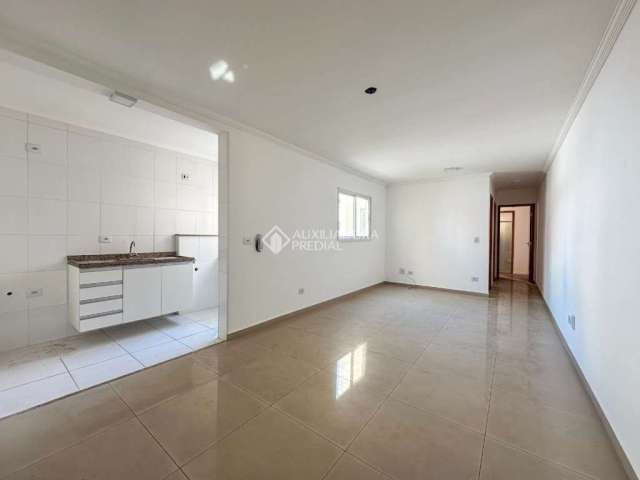 Apartamento com 2 quartos à venda na Rua Cananéia, 275, Vila Príncipe de Gales, Santo André, 61 m2 por R$ 330.999