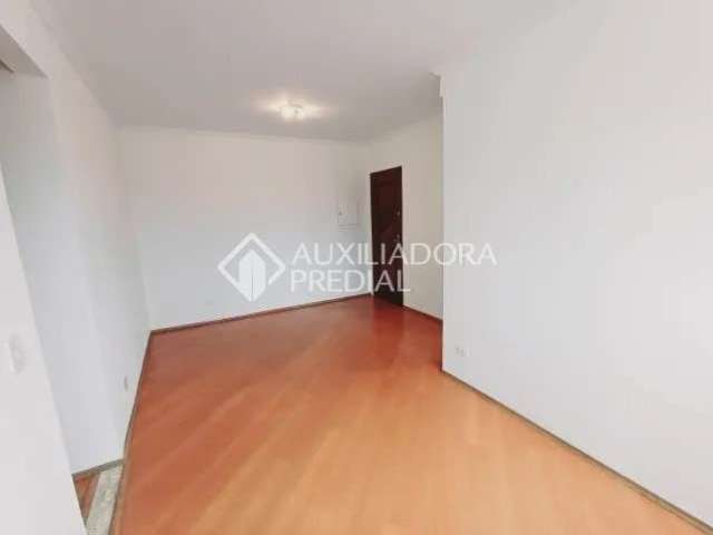 Apartamento com 2 quartos à venda na Rua Francisco Visentainer, 815, Assunção, São Bernardo do Campo, 60 m2 por R$ 319.000