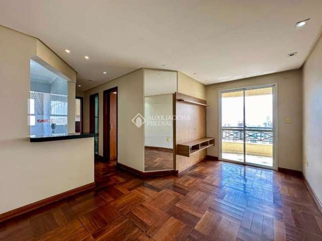 Apartamento com 2 quartos à venda na Rua Martim Afonso de Souza, 35, Vila Pires, Santo André, 53 m2 por R$ 415.000