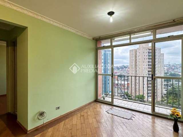 Apartamento com 2 quartos à venda na ARMANDO PINELLI, 262, Taboão, Diadema, 58 m2 por R$ 298.000