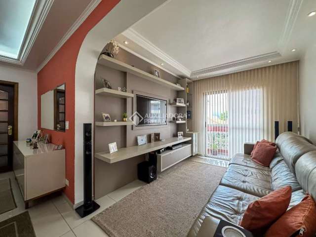 Apartamento com 3 quartos à venda na Rua Quinze de Setembro, 55, Rudge Ramos, São Bernardo do Campo, 86 m2 por R$ 510.000