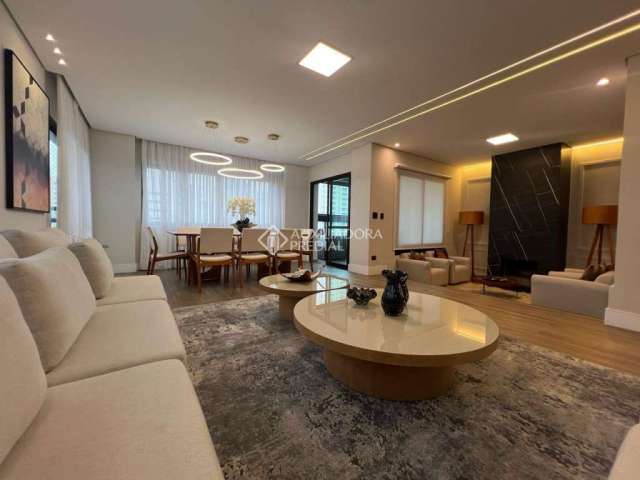 Apartamento com 4 quartos à venda na Rua Silva Jardim, 290, Centro, São Bernardo do Campo, 230 m2 por R$ 1.850.000