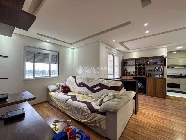 Apartamento com 2 quartos à venda na Rua Comendador Carlo Mário Gardano, 203, Centro, São Bernardo do Campo, 72 m2 por R$ 549.000