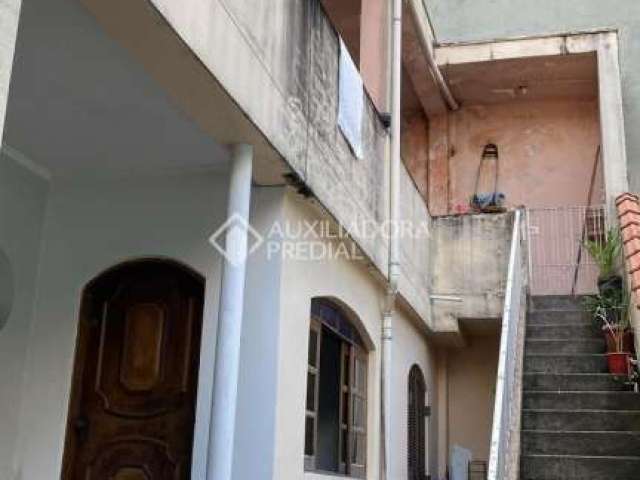 Casa com 1 quarto à venda na Rua Augusto Frederico Schimidt, 246, Anchieta, São Bernardo do Campo, 240 m2 por R$ 1.200.000