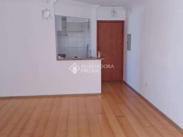Apartamento com 3 quartos à venda na Rua Martim Afonso de Souza, 25, Vila Pires, Santo André, 77 m2 por R$ 500.000