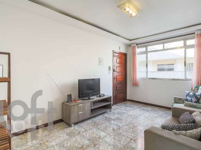 Apartamento com 3 quartos à venda na Rua Eça de Queiroz, 720, Vila Mariana, São Paulo, 96 m2 por R$ 1.000.000