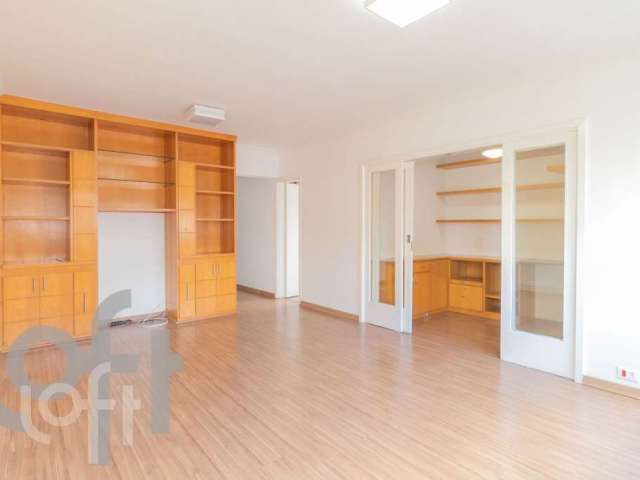 Apartamento com 2 quartos à venda na Avenida Conselheiro Rodrigues Alves, 775, Vila Mariana, São Paulo, 100 m2 por R$ 890.000