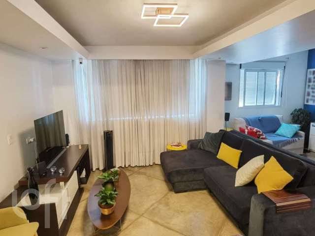 Apartamento com 1 quarto à venda na Rua Pelotas, 541, Vila Mariana, São Paulo, 61 m2 por R$ 800.000